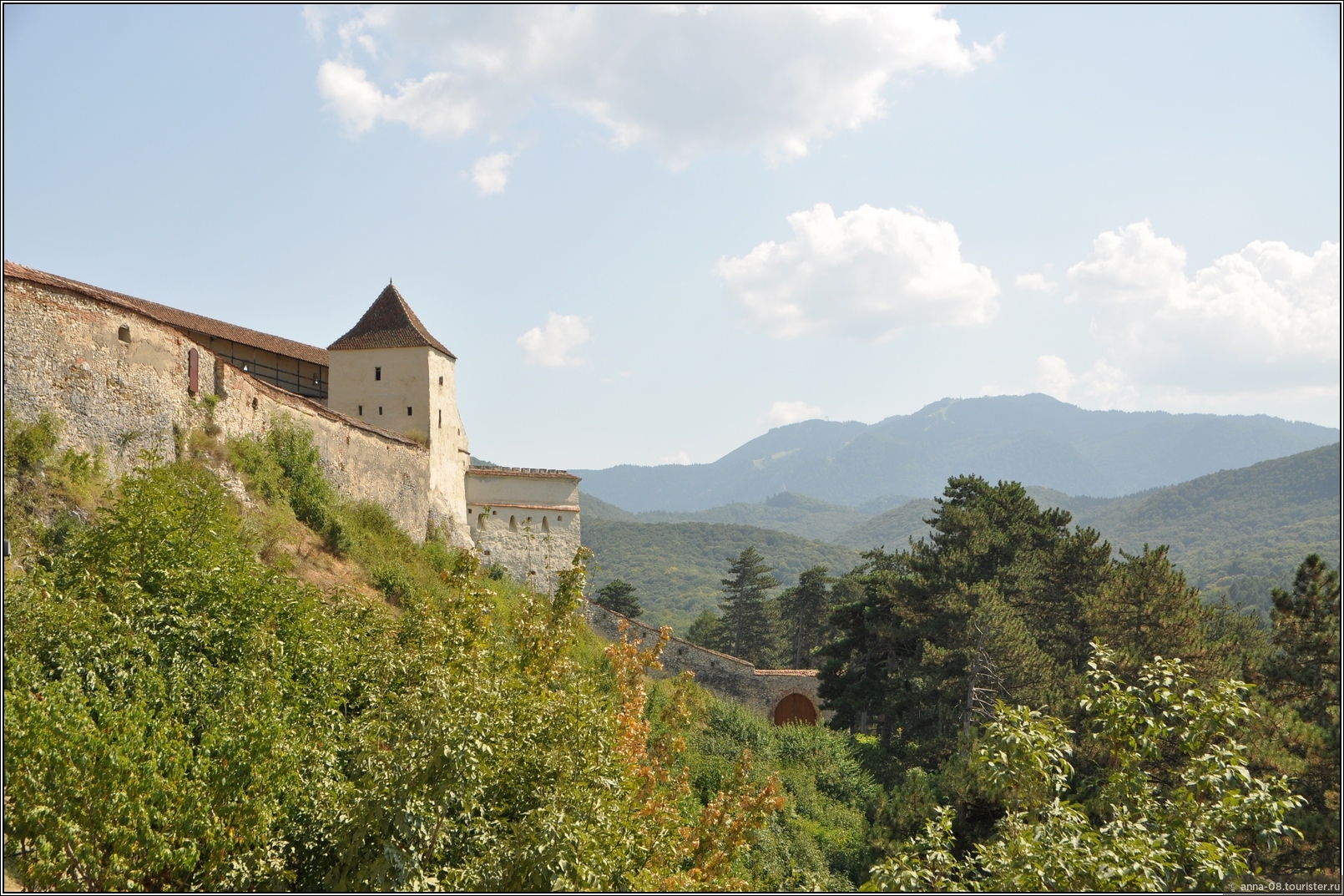 Râșnov